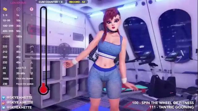 Image 2 of skyeanette Stream on Chaturbate on 1 month ago