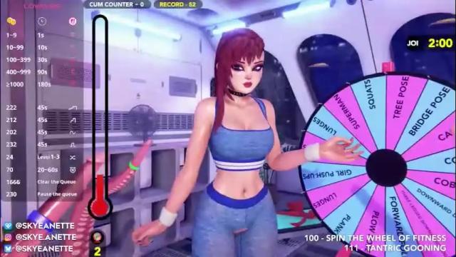 Image 3 of skyeanette Stream on Chaturbate on 1 month ago