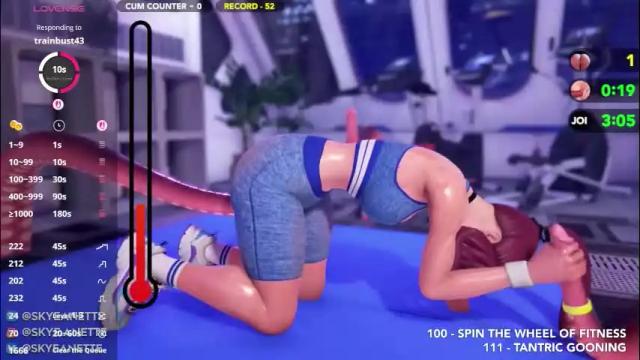 Image 6 of skyeanette Stream on Chaturbate on 1 month ago