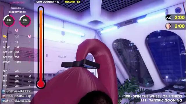 Image 8 of skyeanette Stream on Chaturbate on 1 month ago