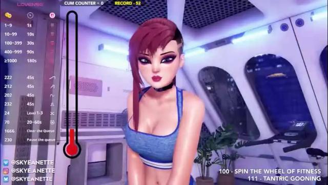 Thumbnail 1, skyeanette's Stream at Chaturbate, 1 month ago