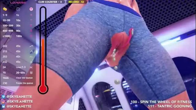 Image 10 of skyeanette Stream on Chaturbate on 1 month ago