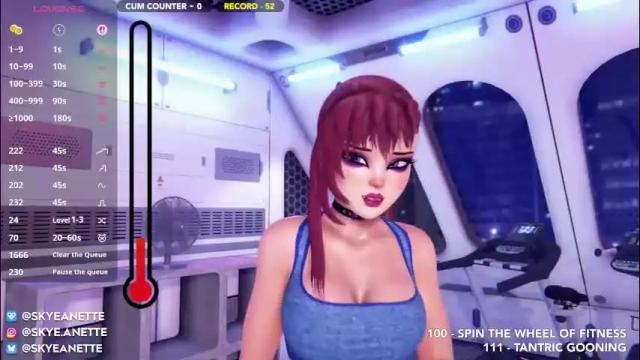 Image 2 of skyeanette Stream on Chaturbate on 1 month ago