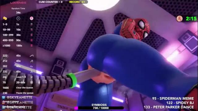 Image 3 of skyeanette Stream on Chaturbate on 2 months ago