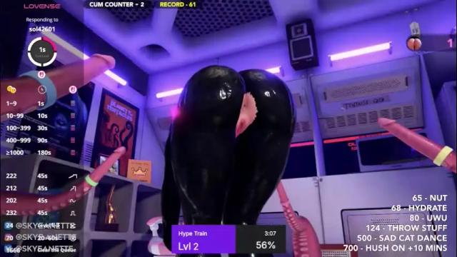 Image 10 of skyeanette Stream on Chaturbate on 1 month ago