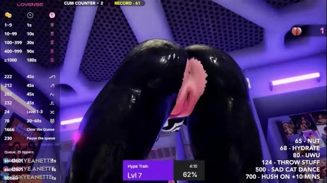 Image 12 of skyeanette Stream on Chaturbate on 1 month ago