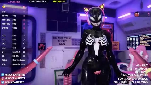 Image 8 of skyeanette Stream on Chaturbate on 1 month ago