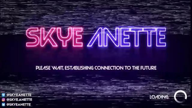 Thumbnail 1, skyeanette's Stream at Chaturbate, 6 days ago