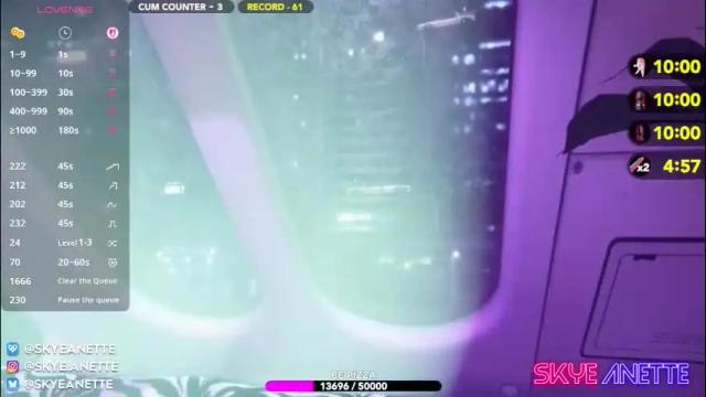 Thumbnail 3, skyeanette's Stream at Chaturbate, 4 days ago