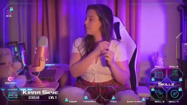Image 3 of skyeview Stream on Chaturbate on 18 months ago