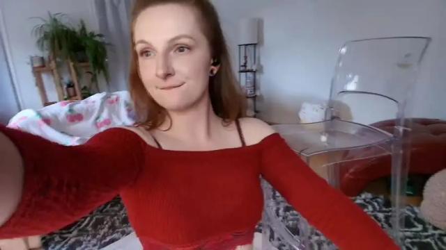 Image 8 of skyewatson Stream on Chaturbate on 3 months ago