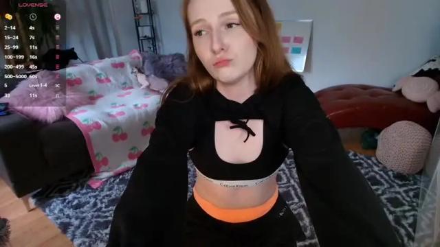 Image 2 of skyewatson Stream on Chaturbate on 2 months ago