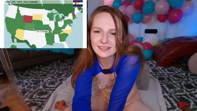 Thumbnail 3, skyewatson's Stream at Chaturbate, 1 month ago