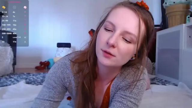 Image 7 of skyewatson Stream on Chaturbate on 1 month ago