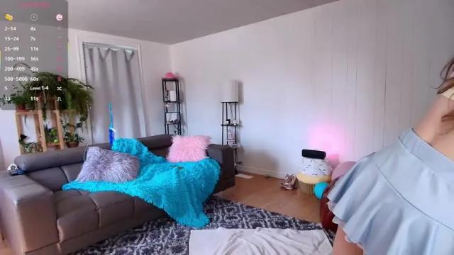 Image 2 of skyewatson Stream on Chaturbate on 1 month ago