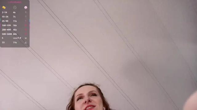 Image 3 of skyewatson Stream on Chaturbate on 1 month ago