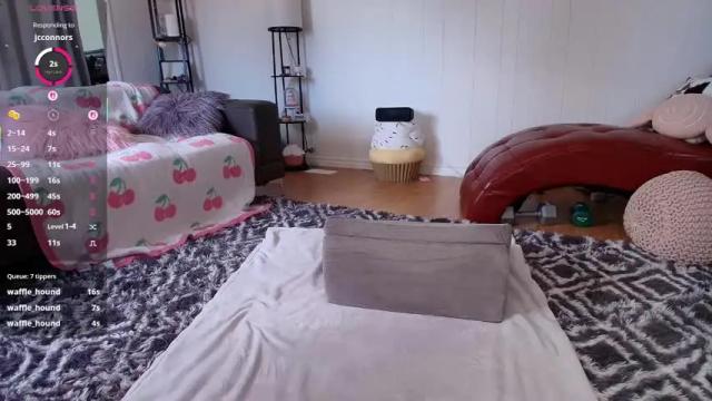 Image 10 of skyewatson Stream on Chaturbate on 19 days ago