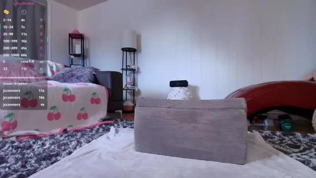 Image 11 of skyewatson Stream on Chaturbate on 19 days ago