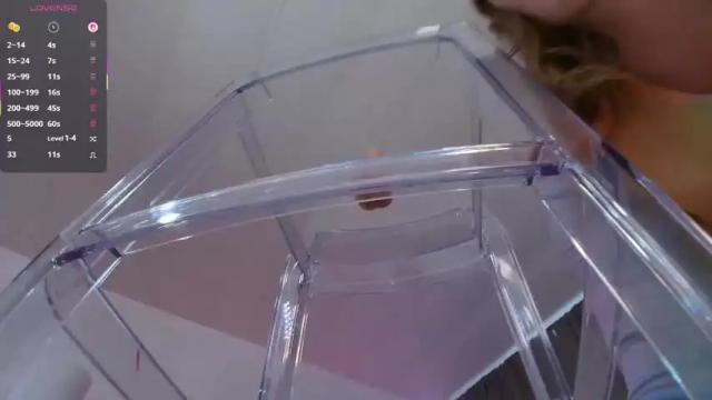 Image 7 of skyewatson Stream on Chaturbate on 2 months ago