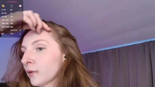 Image 6 of skyewatson Stream on Chaturbate on 2 months ago