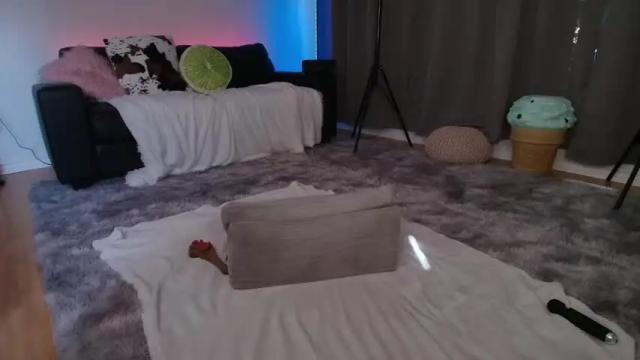 Thumbnail 1, skyewatson's Stream at Chaturbate, 1 month ago