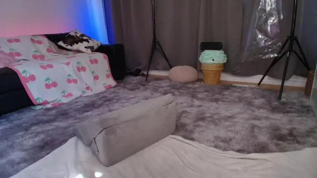 Image 12 of skyewatson Stream on Chaturbate on 1 month ago