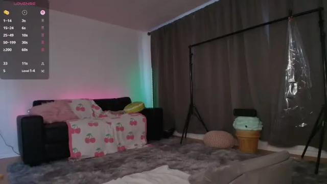 Image 8 of skyewatson Stream on Chaturbate on 1 month ago