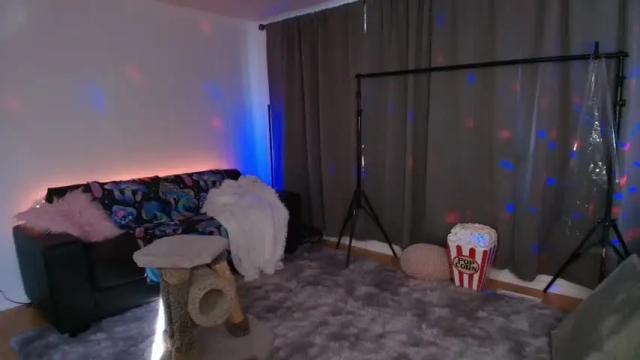 Image 7 of skyewatson Stream on Chaturbate on 9 days ago