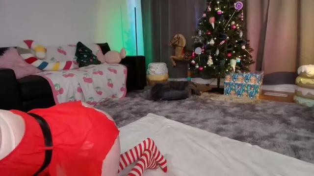 Thumbnail 1, skyewatson's Stream at Chaturbate, 10 days ago