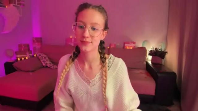 Image 10 of skyewavy Stream on Chaturbate on 14 months ago
