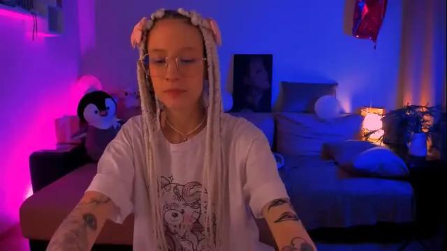 Thumbnail 1, skyewavy's Stream at Chaturbate, 1 month ago