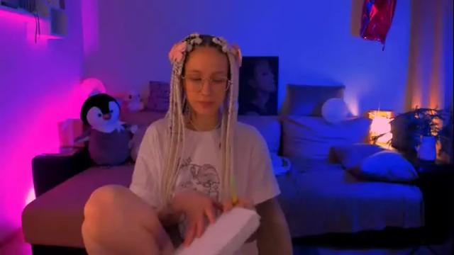 Image 4 of skyewavy Stream on Chaturbate on 1 month ago