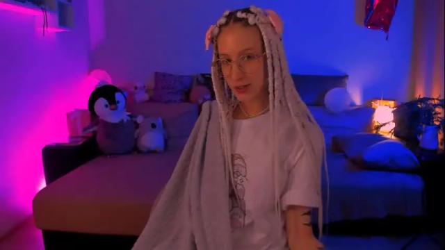 Image 7 of skyewavy Stream on Chaturbate on 1 month ago