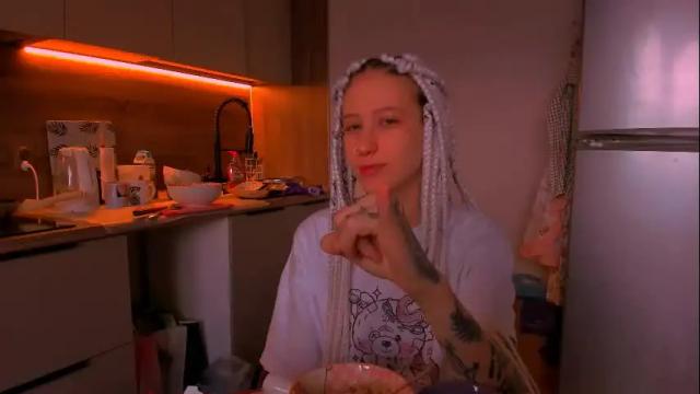 Thumbnail 1, skyewavy's Stream at Chaturbate, 1 month ago
