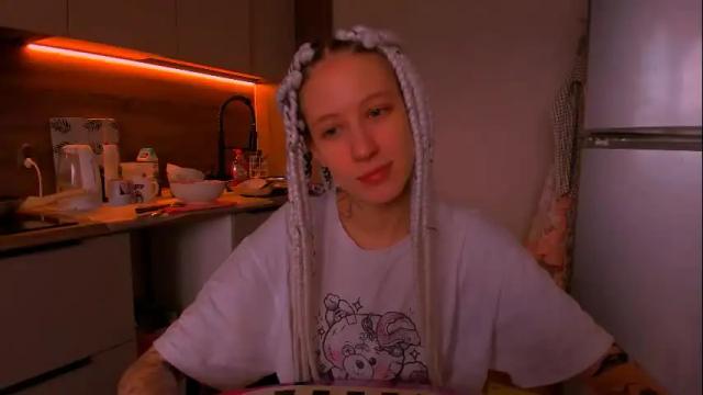 Image 3 of skyewavy Stream on Chaturbate on 1 month ago