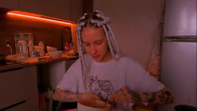 Image 4 of skyewavy Stream on Chaturbate on 1 month ago