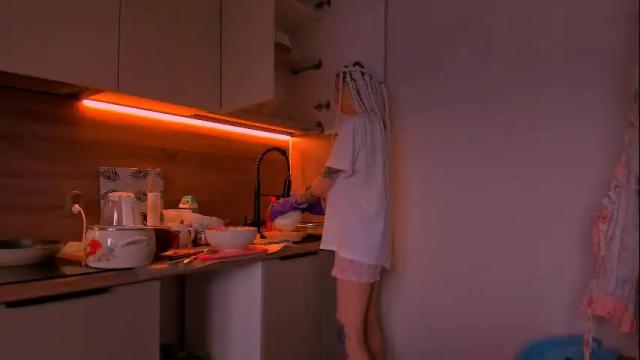 Image 6 of skyewavy Stream on Chaturbate on 1 month ago