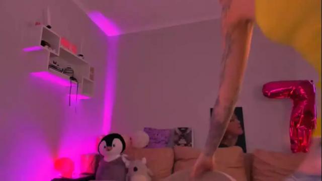 Thumbnail 2, skyewavy's Stream at Chaturbate, 5 days ago
