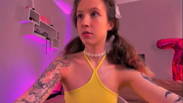 Thumbnail 3, skyewavy's Stream at Chaturbate, 5 days ago