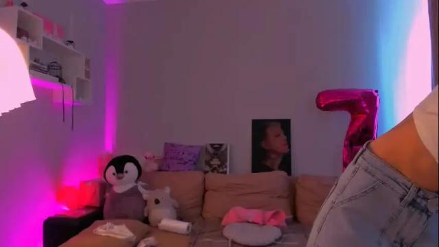 Thumbnail 2, skyewavy's Stream at Chaturbate, 2 days ago