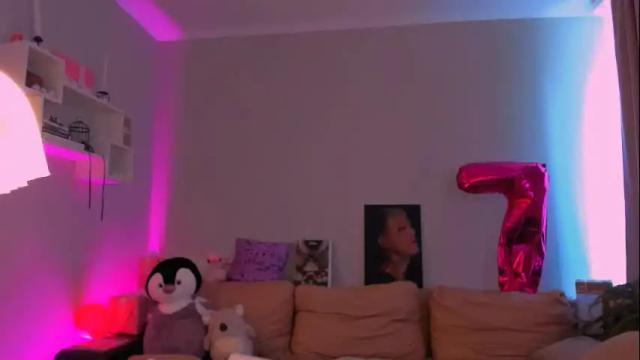 Thumbnail 3, skyewavy's Stream at Chaturbate, 2 days ago