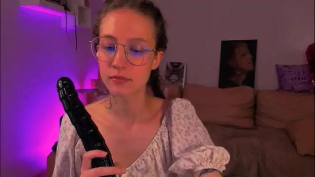 Thumbnail 2, skyewavy's Stream at Chaturbate, 1 month ago