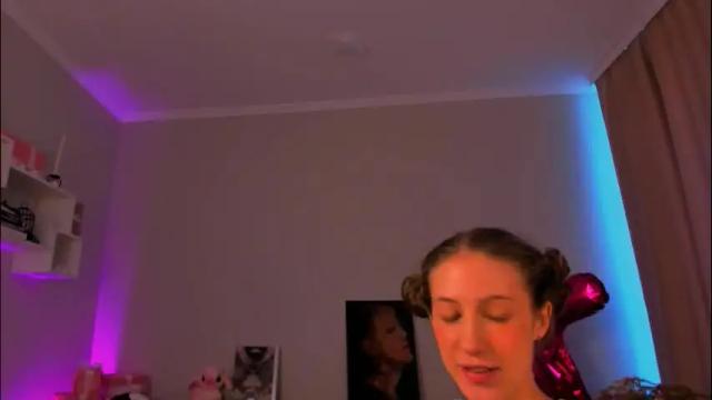 Thumbnail 1, skyewavy's Stream at Chaturbate, 28 days ago
