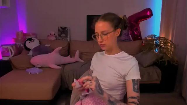 Thumbnail 2, skyewavy's Stream at Chaturbate, 28 days ago