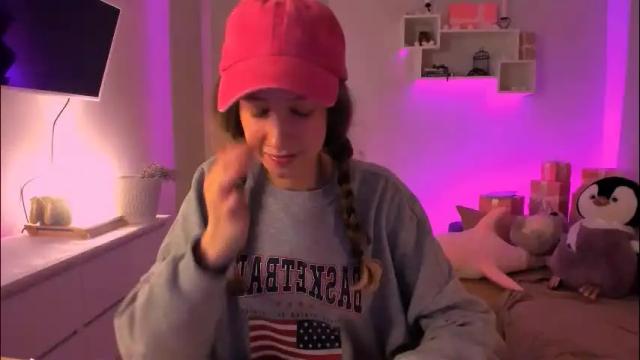 Thumbnail 2, skyewavy's Stream at Chaturbate, 19 days ago