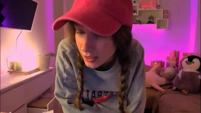 Thumbnail 3, skyewavy's Stream at Chaturbate, 19 days ago