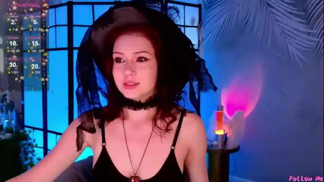 Image 3 of skyeyes__ Stream on Chaturbate on 1 month ago