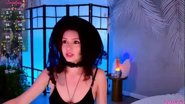 Thumbnail 3, skyeyes__'s Stream at Chaturbate, 1 month ago