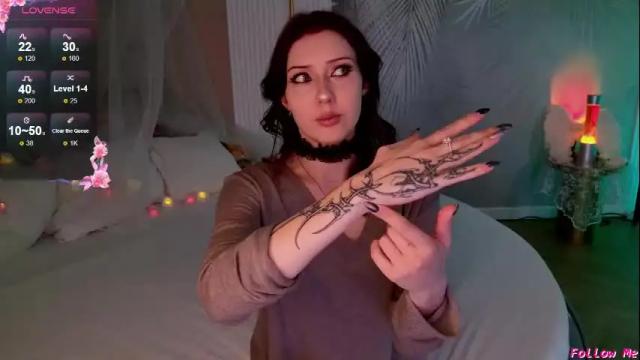 Image 7 of skyeyes__ Stream on Chaturbate on 29 days ago