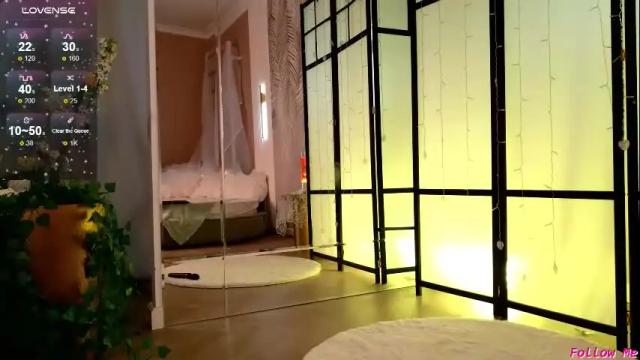 Image 12 of skyeyes__ Stream on Chaturbate on 26 days ago